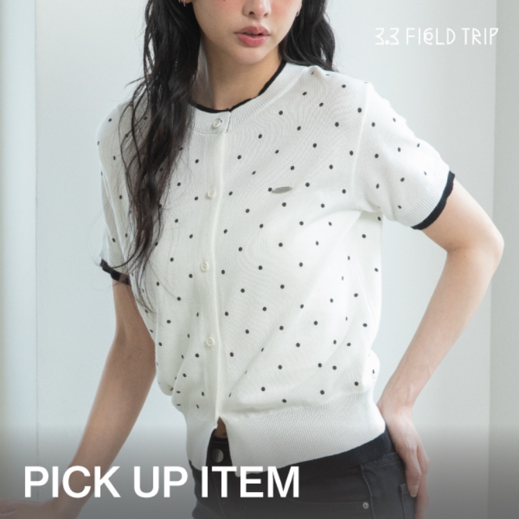 ALAND�i�G�[�����h�j�̃V���b�v�j���[�X�u�yPICKUP ITEM�z���C���[�h�f�U�C���̃j�b�g�J�[�f�B�K���I�v