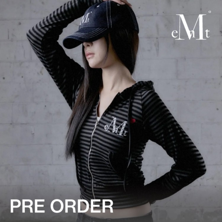 ALAND�i�G�[�����h�j�̃V���b�v�j���[�X�uMUCENT PRE ORDER�v