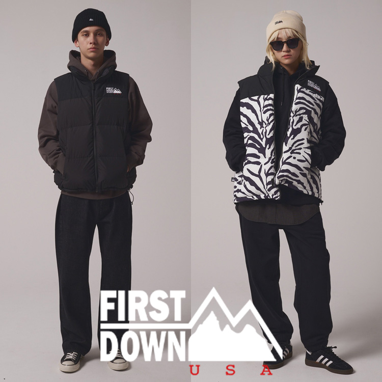 FIRST DOWNit@[Xg _Ej̃Vbvj[Xuuou_ExXgv̓Xg[g̃[h肰ȂƂ񂾃fUC&LxȃJ[oG[V͂̃ACeIv