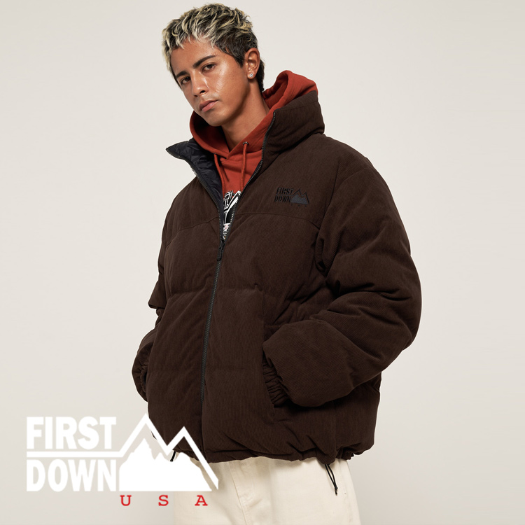 FIRST DOWNit@[Xg _Ej̃Vbvj[XuNVbNȕ͋CZR[fC̗puou_EWPbg R[fCv`FbN悤Iv