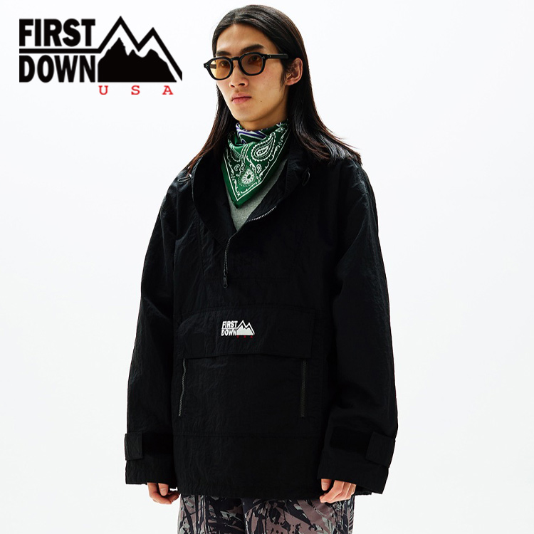 FIRST DOWN�i�t�@�[�X�g �_�E���j�̃V���b�v�j���[�X�u�yFIRST DOWN�z�A�E�^�[��PICK UP�I�v