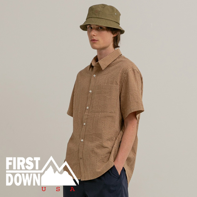 FIRST DOWN�i�t�@�[�X�g �_�E���j�̃V���b�v�j���[�X�u�yFIRST DOWN�z�Ă̕K���i�A�L���b�v�����Љ�I�I�v