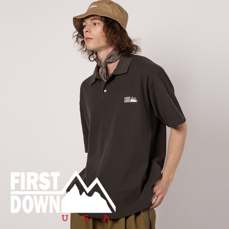 FIRST DOWN�i�t�@�[�X�g �_�E���j�̃V���b�v�j���[�X�u�yFIRST DOWN�z�Ă̐V���PICK UP�I�v