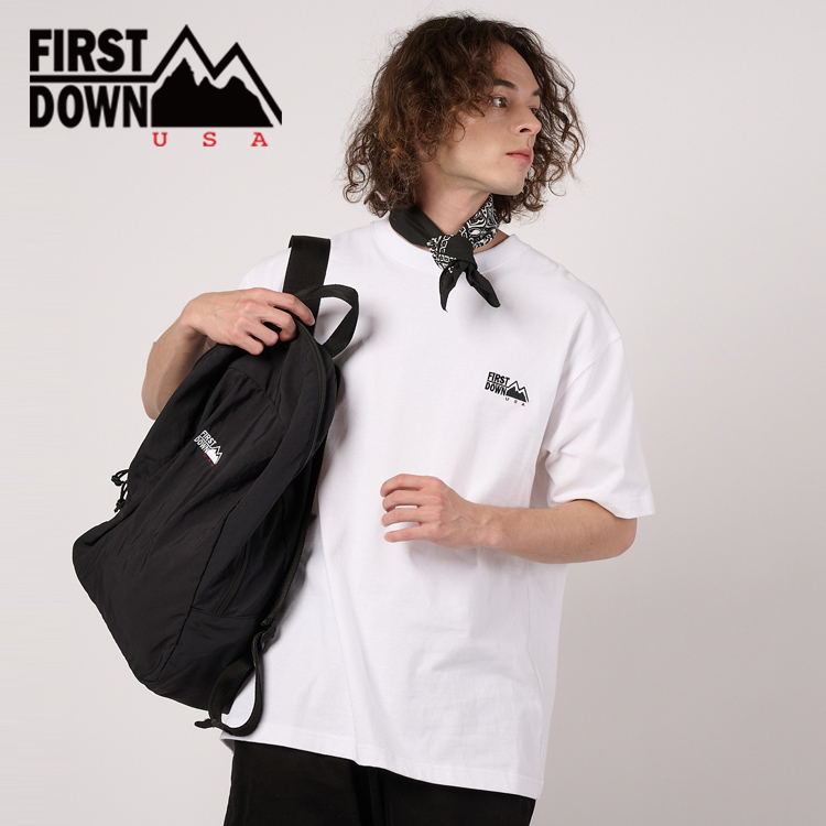 FIRST DOWN�i�t�@�[�X�g �_�E���j�̃V���b�v�j���[�X�u�yFIRST DOWN�z�l�C�A�C�e�������Љ�I�v