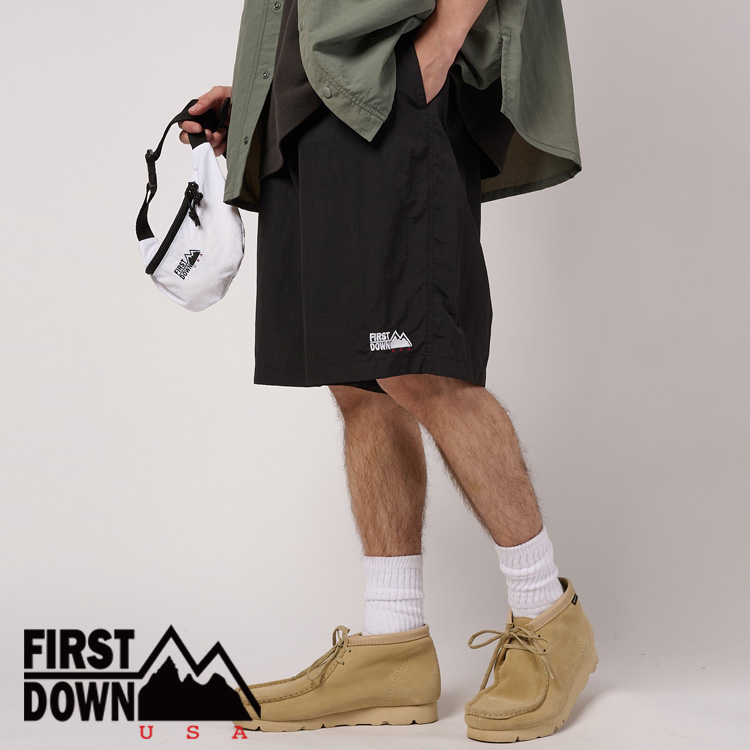 FIRST DOWN�i�t�@�[�X�g �_�E���j�̃V���b�v�j���[�X�u�yFIRST DOWN�z�V���[�g�p���c��PICK UP�I�v