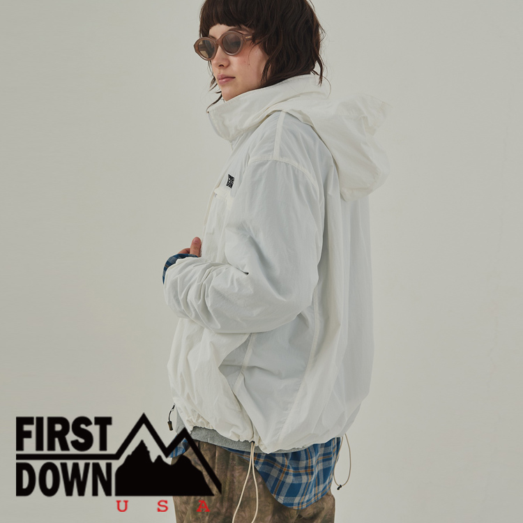 FIRST DOWN�i�t�@�[�X�g �_�E���j�̃V���b�v�j���[�X�u�yFIRST DOWN�z�A�E�^�[��PICK UP�I�v