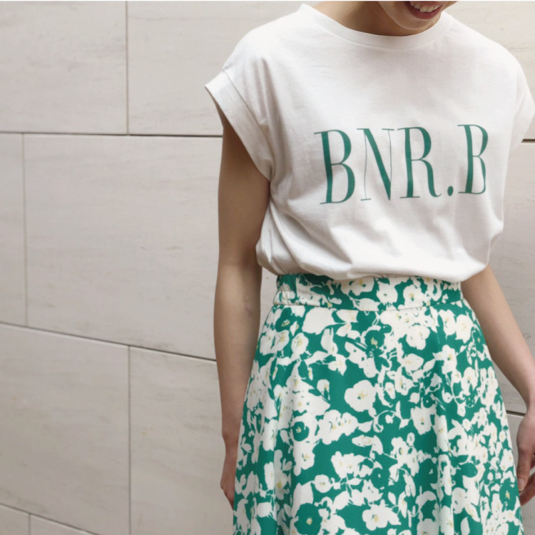 Banner Barrett バナー バレットのトピックス この夏着たい Banner Barrettおすすめtシャツ Zozotown