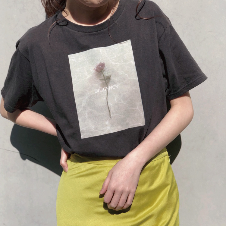 Banner Barrett バナー バレットのトピックス おうちファッションにもおすすめ 夏の必需品tシャツ特集 Zozotown