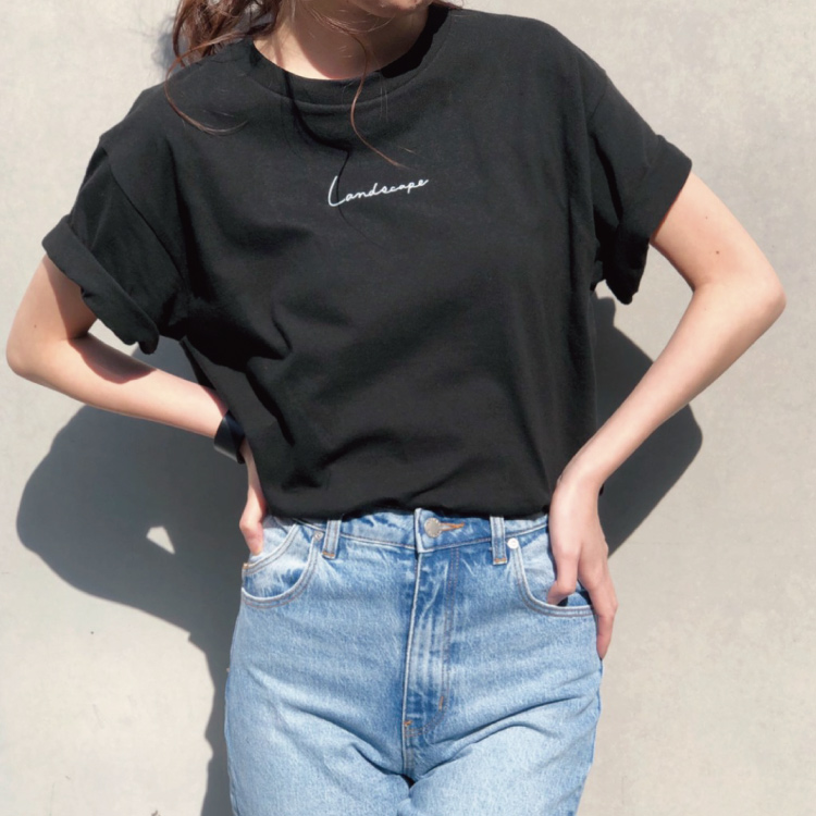 Banner Barrett バナー バレットのトピックス おうちファッションにもおすすめ 夏の必需品tシャツ特集 Zozotown