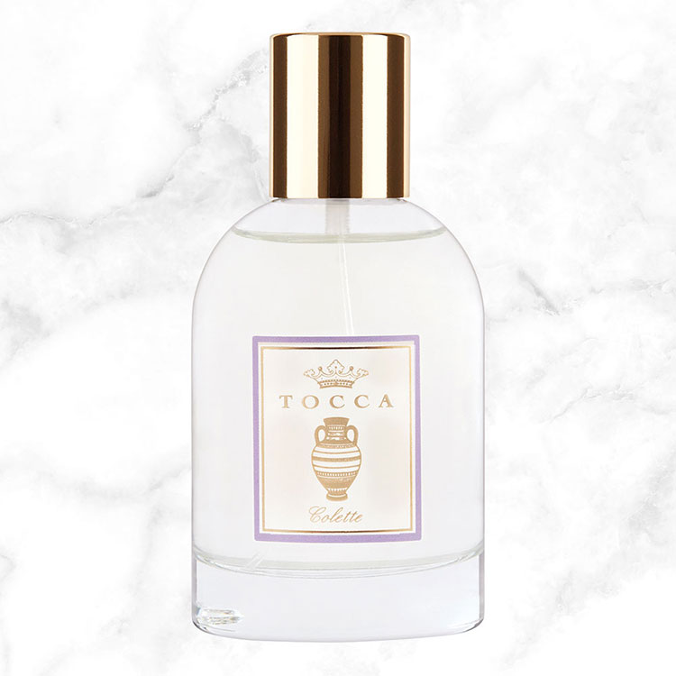 TOCCA BeautyigbJ r[eB[j̃Vbvj[XuyZOZOCOSMEzTOCCAhC{fB[IC Rbg̍v