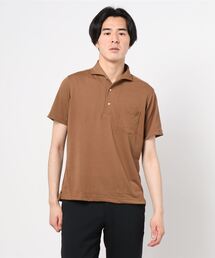 Suit Select スーツセレクトのトピックス イージーケア 4sビズポロ Zozotown