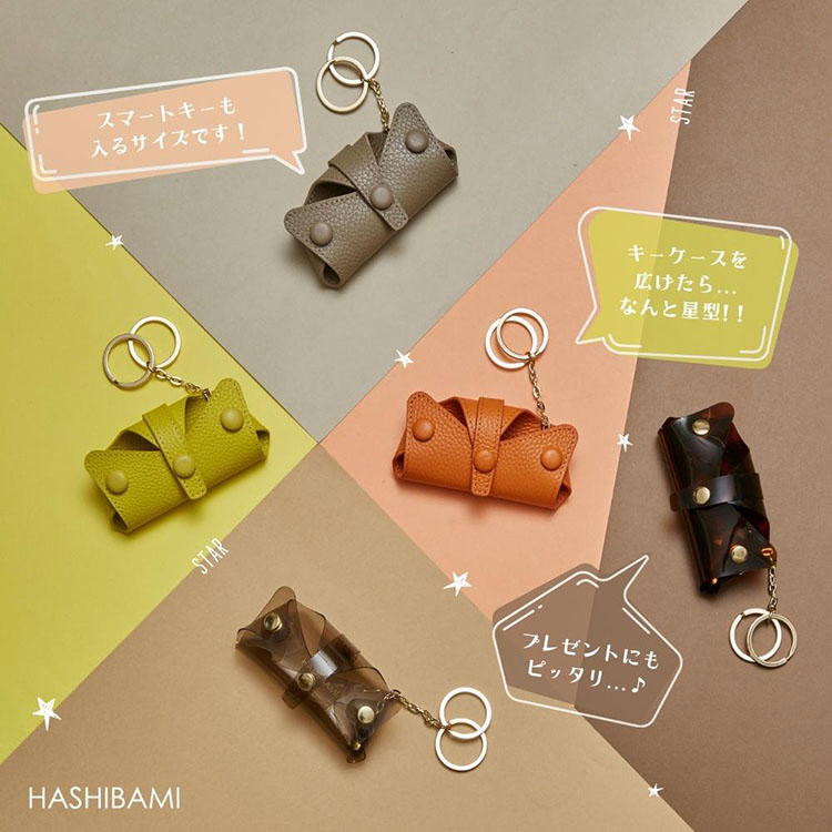 HASHIBAMI / N+Ecology｜ハシバミ/ネコロジーのトピックス「【新作】新