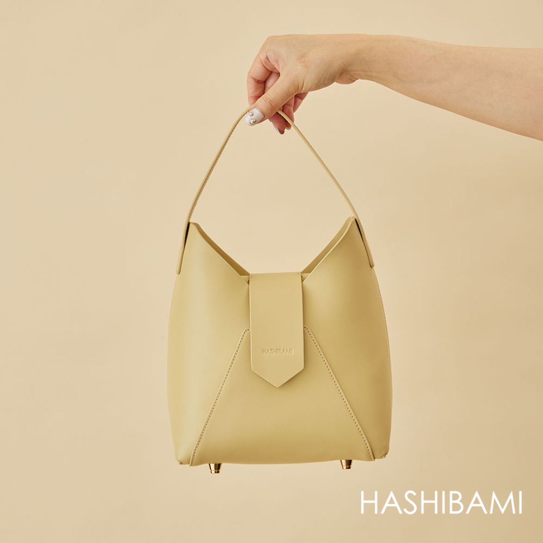 HASHIBAMI / N+Ecology｜ハシバミ/ネコロジーのトピックス「【新色入荷