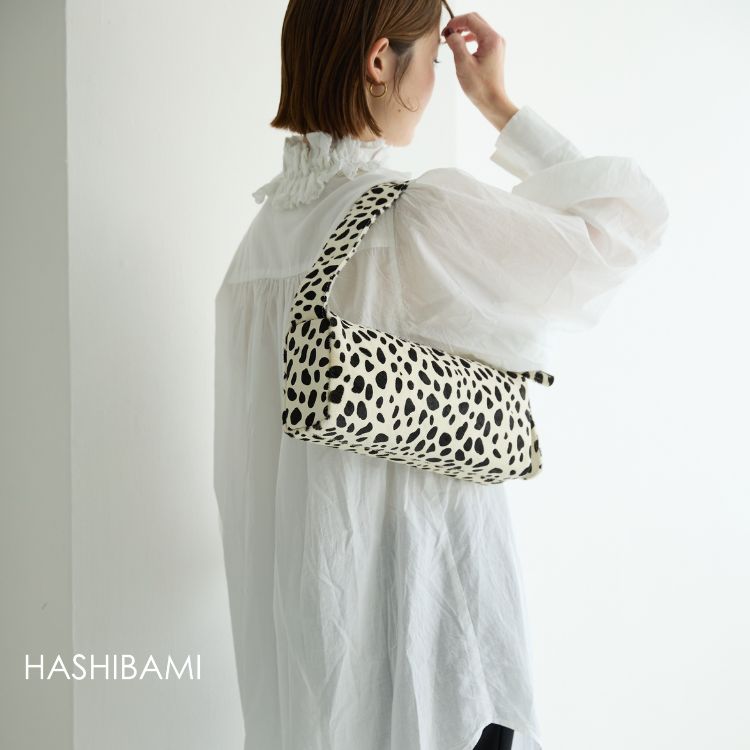 HASHIBAMI / N+EcologyinVo~/lRW[j̃Vbvj[XuyH~VzAj}ACev