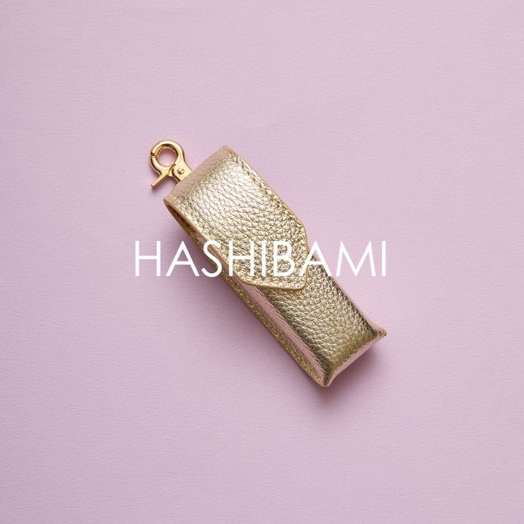 HASHIBAMI / N+EcologyinVo~/lRW[j̃Vbvj[XuS[hJ[̃bvP[Xv