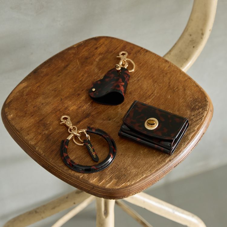 HASHIBAMI / N+Ecology�i�n�V�o�~/�l�R���W�[�j�̃V���b�v�j���[�X�u�y�V��z�x�b�R�E���A�C�e���v