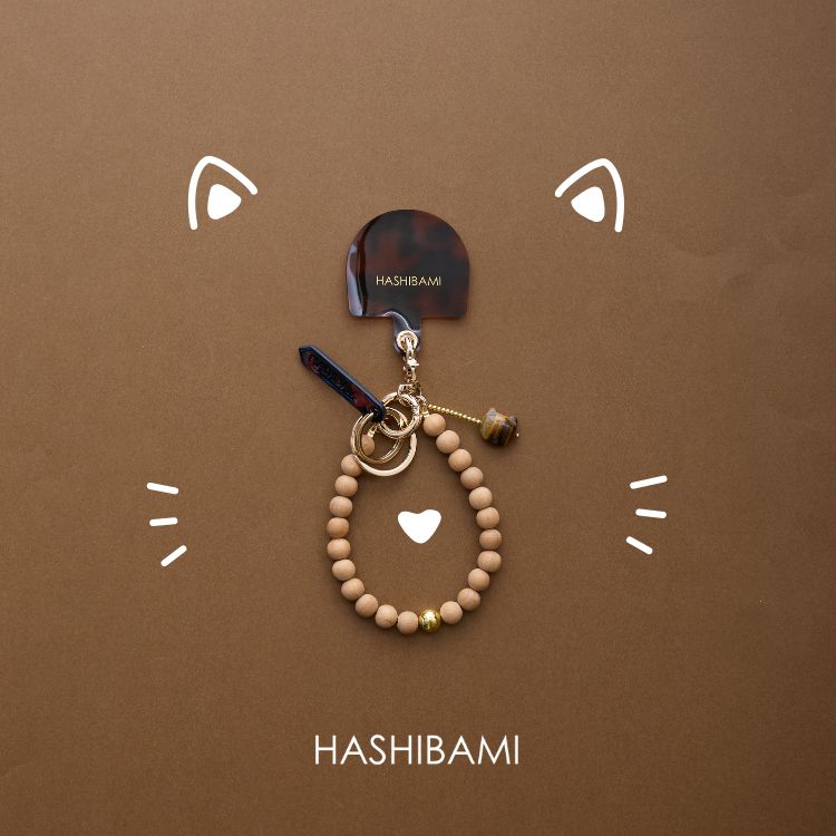 HASHIBAMI / N+Ecology�i�n�V�o�~/�l�R���W�[�j�̃V���b�v�j���[�X�u�I�ׂ�L���`�[�t�X�g���b�v�v