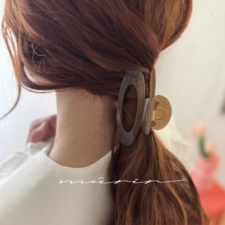 HASHIBAMI / N+Ecology�i�n�V�o�~/�l�R���W�[�j�̃V���b�v�j���[�X�u�ymurir�z���Ȃꊴ��������w�A�N���b�v�v