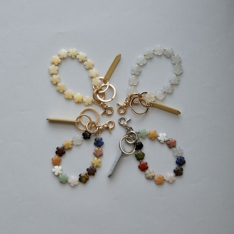 HASHIBAMI / N+Ecology�i�n�V�o�~/�l�R���W�[�j�̃V���b�v�j���[�X�u�y�V��z�t�����[�V�R�΃X�g���b�v�o��v