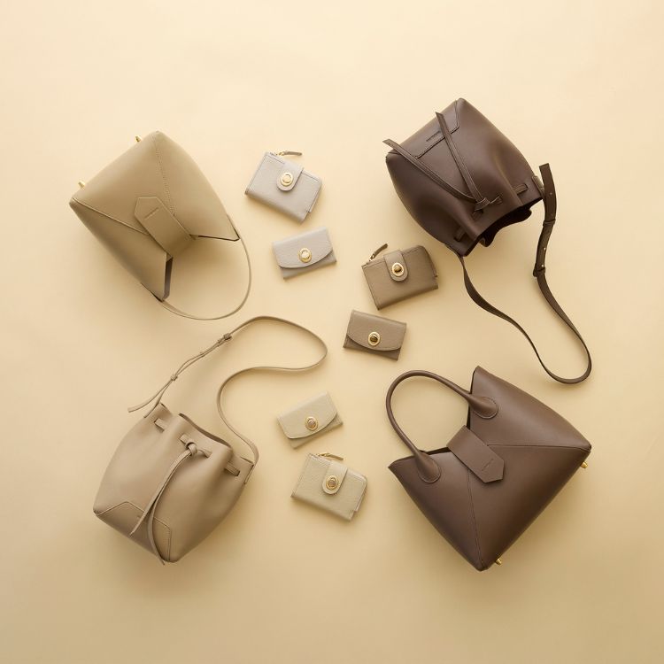 HASHIBAMI / N+Ecology�i�n�V�o�~/�l�R���W�[�j�̃V���b�v�j���[�X�u�yHASHIBAMI�z�V�����ɂ������߃��U�[�����v