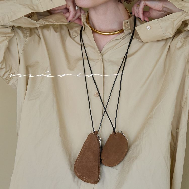 HASHIBAMI / N+Ecology�i�n�V�o�~/�l�R���W�[�j�̃V���b�v�j���[�X�u�ymurir�z�t�̃X�G�[�h�����v