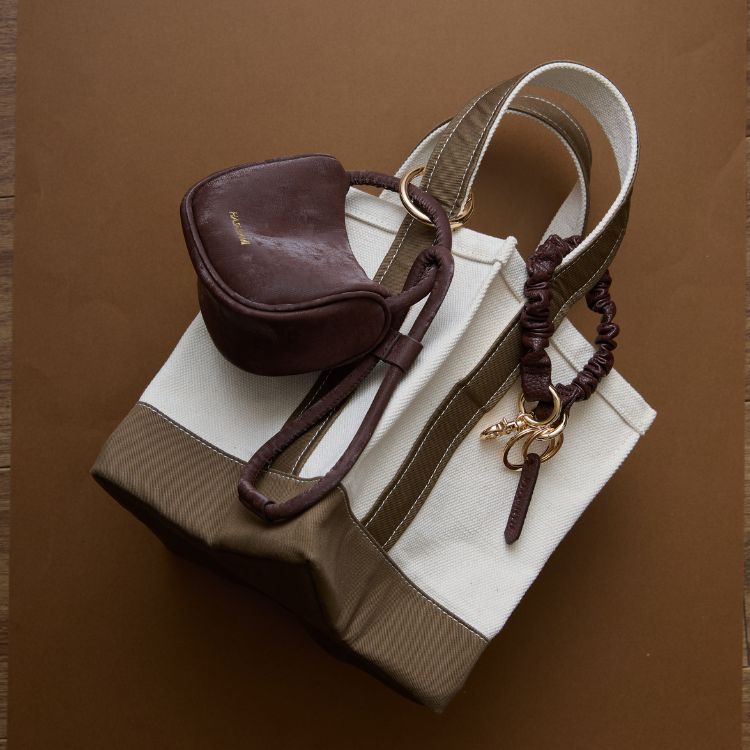 HASHIBAMI / N+Ecology�i�n�V�o�~/�l�R���W�[�j�̃V���b�v�j���[�X�u�yHASHIBAMI�z��l�`���[����PICK UP�v