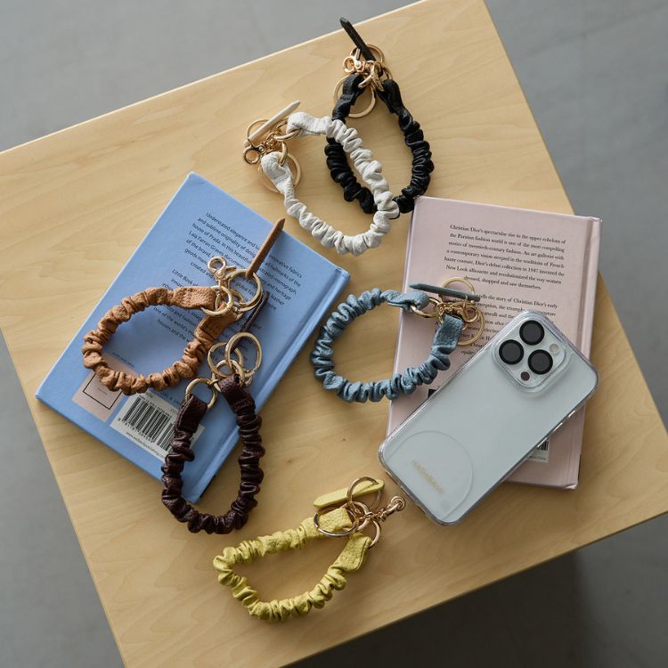 HASHIBAMI / N+Ecology�i�n�V�o�~/�l�R���W�[�j�̃V���b�v�j���[�X�u�yHASHIBAMI�z�V���V���݂����ȃX�}�z�X�g���b�v�v