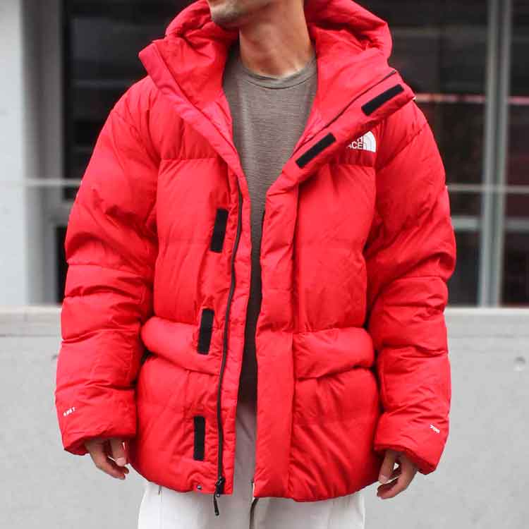 セール】【THE NORTH FACE】ノースフェイス M RMST Himalayan Parka