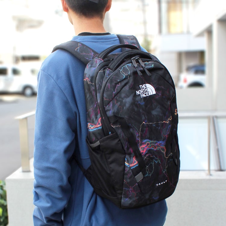 セール】【THE NORTH FACE】ノースフェイス RECON リーコン バック