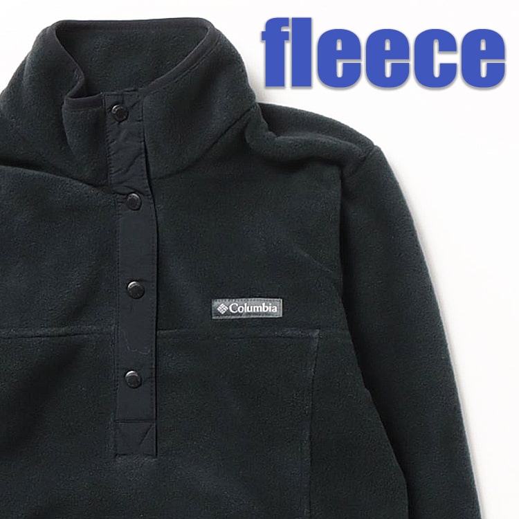 セール】【Columbia】FLEECE JACKET コロンビア フリース ジャケット