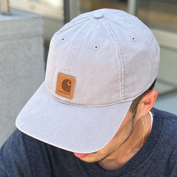 セール】【carhartt】カーハート キャップ ストラップバック Odessa 