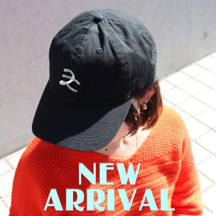 Coleman】コールマン 刺繍ロゴキャップ 181-034A（キャップ