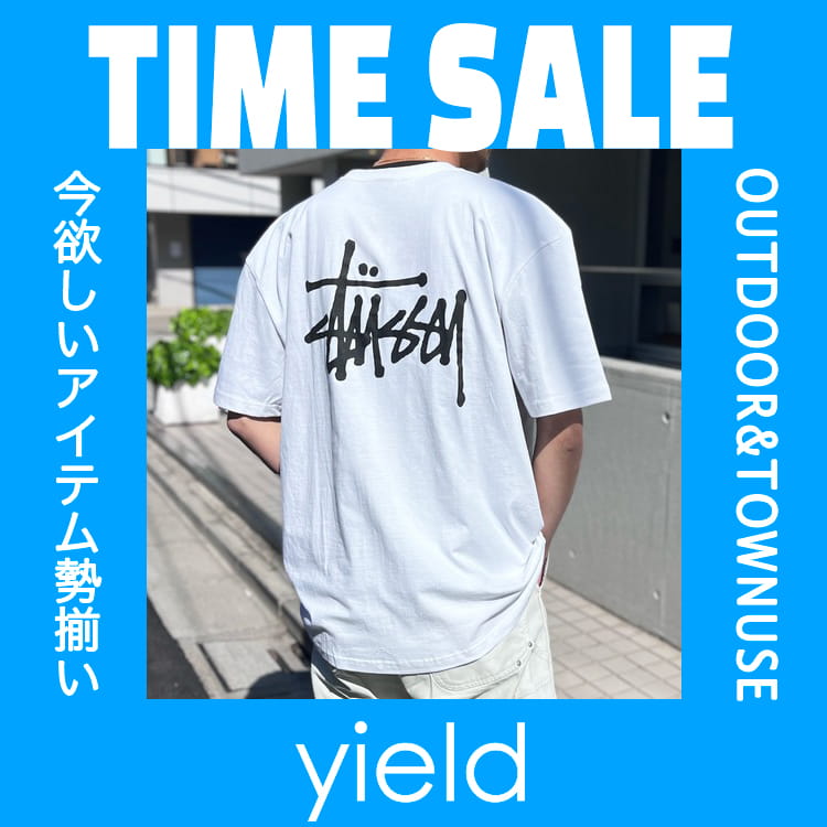 yield�i�C�[���h�j�̃V���b�v�j���[�X�u�y���Ԍ���z�ΏۃA�C�e��������������v