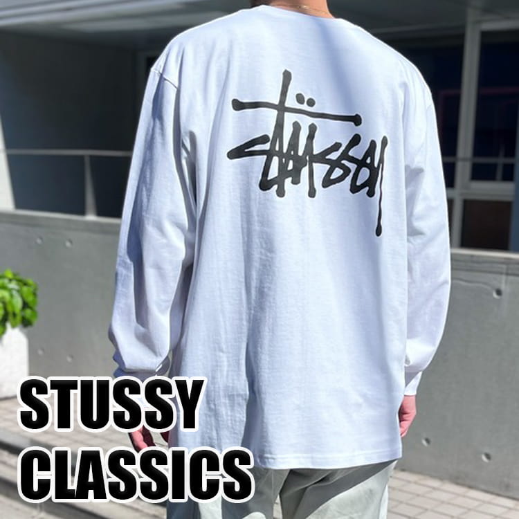yield�i�C�[���h�j�̃V���b�v�j���[�X�u�������Ă��������ASTUSSY�̖���B�v