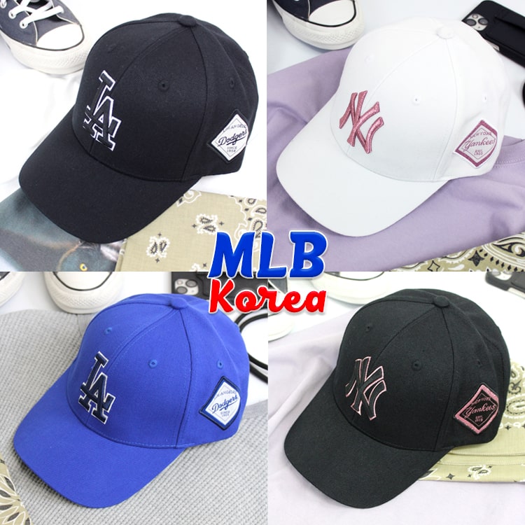 yield�i�C�[���h�j�̃V���b�v�j���[�X�u�yMLB Korea�z�Ăɂ�����"�؍�MLB�L���b�v"�v