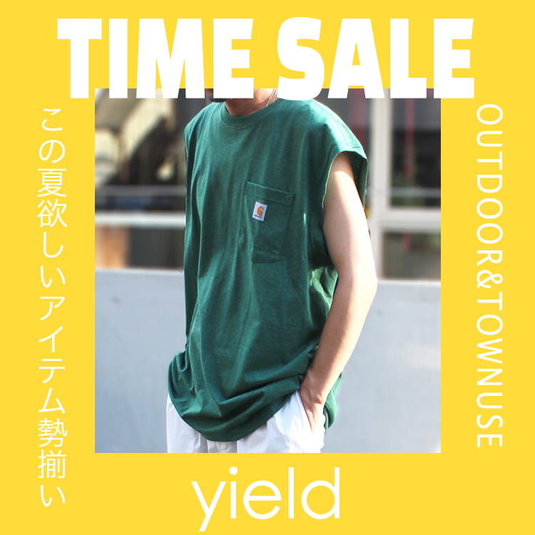 yield�i�C�[���h�j�̃V���b�v�j���[�X�u�y���Ԍ���z�ΏۃA�C�e��������������v
