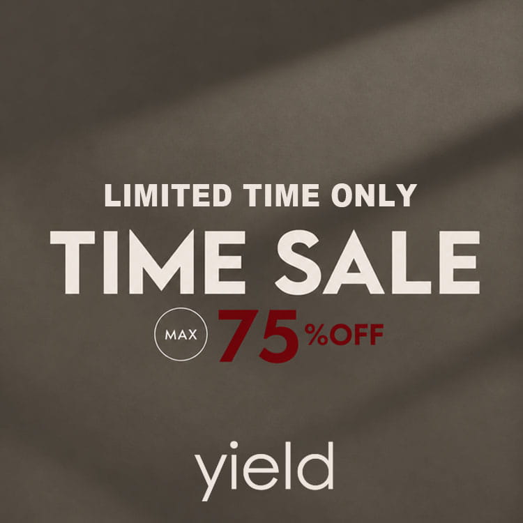 yield�i�C�[���h�j�̃V���b�v�j���[�X�u�y���Ԍ���z�ΏۃA�C�e��������������v