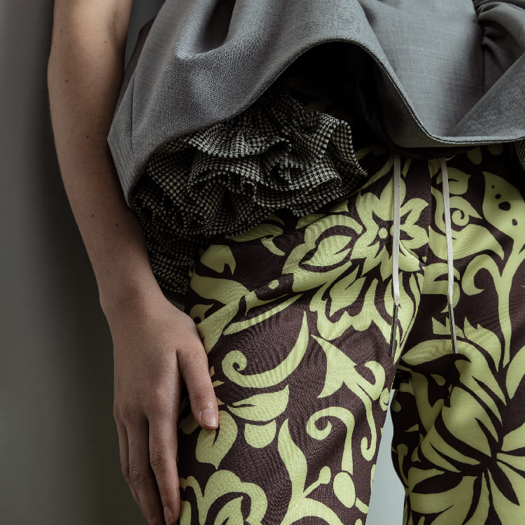 Dries Van Noten�i�h���X�E���@���E�m�b�e���j�̃V���b�v�j���[�X�uDRIES VAN NOTEN WOMEN SPRING SUMMER 2026 NEW ITEMS�v