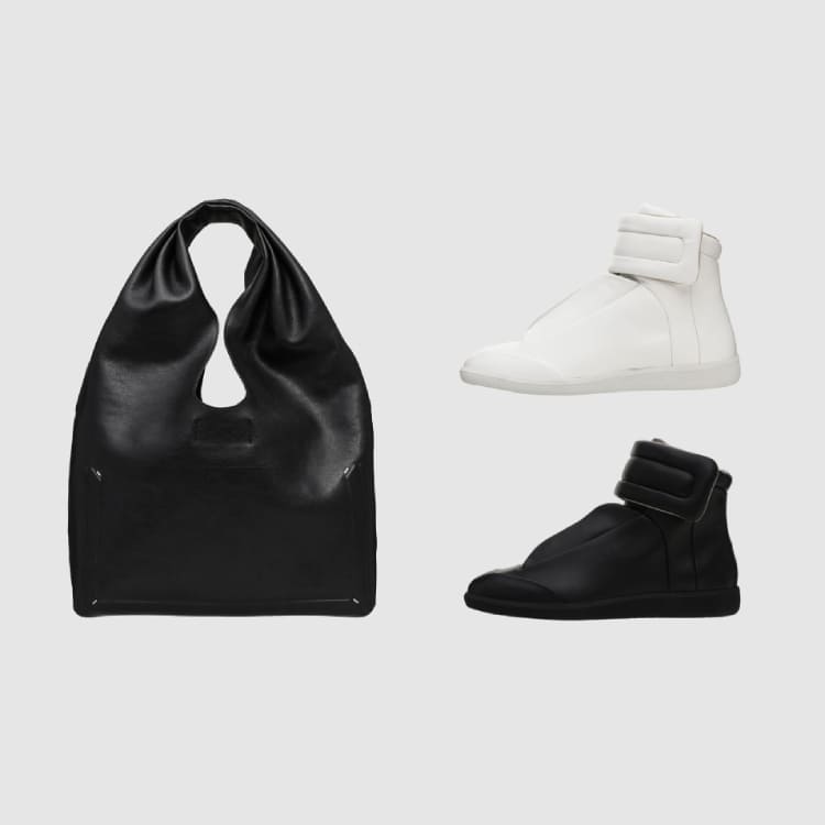 TABI ANKLE BOOTS H30（ブーツ）｜Maison Margiela（メゾンマルジェラ