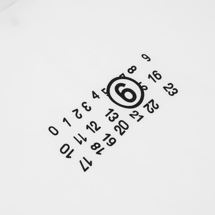 MM6 Maison Margiela�iMM6 ���]���}���W�F���j�̃V���b�v�j���[�X�uMM6 Maison Margiela 26AW NEW ITEMS�v