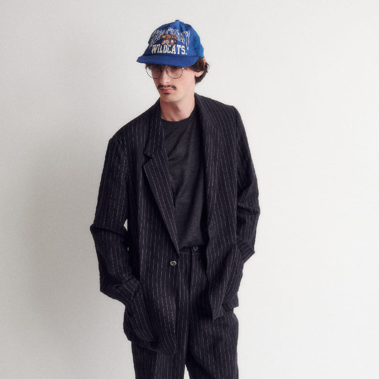 ZOZOVILLA SELECT�i�]�]���B�� �Z���N�g�j�̃V���b�v�j���[�X�uDIGAWEL 26SS Collection "DIGAWELO" NEW ITEMS�v