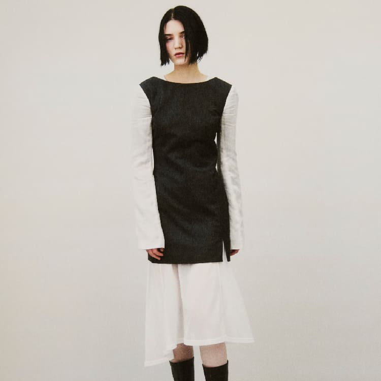 ZOZOVILLA SELECT�i�]�]���B�� �Z���N�g�j�̃V���b�v�j���[�X�uOUR LEGACY 26SS NEW ITEMS�v