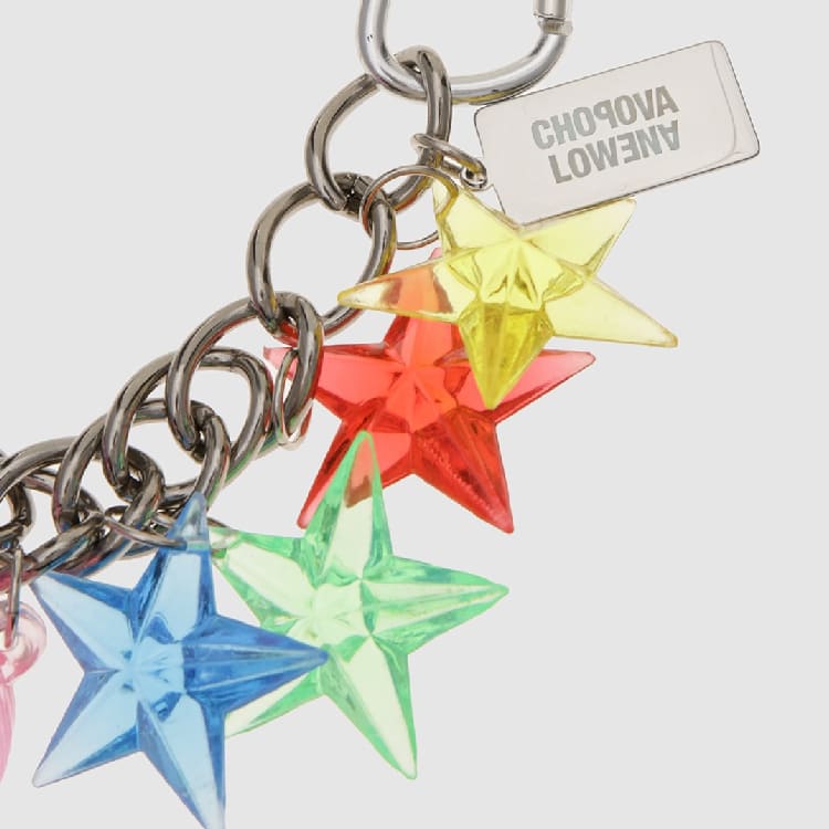 ZOZOVILLA SELECT�i�]�]���B�� �Z���N�g�j�̃V���b�v�j���[�X�uChopova lowena 26SS NEW ACCESSORIES�v