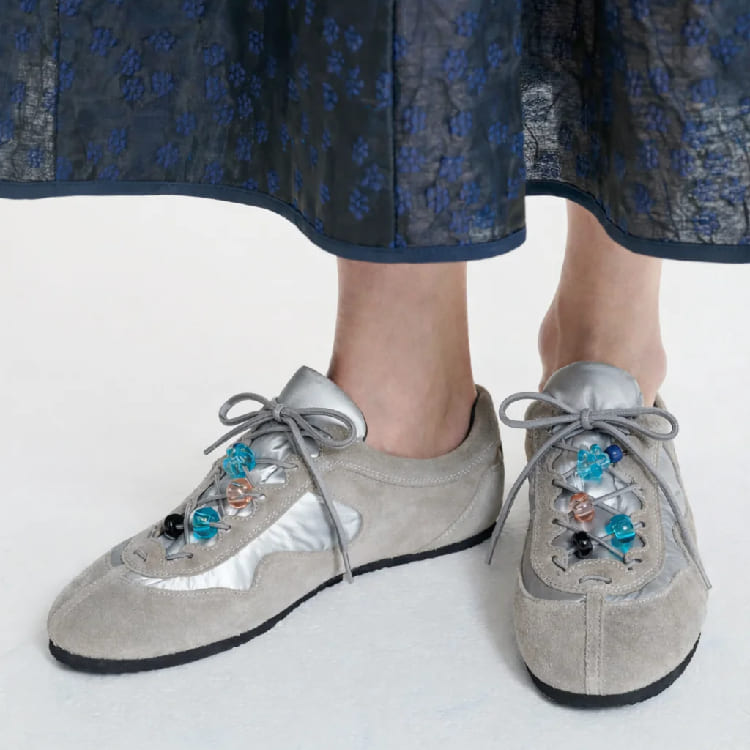 ZOZOVILLA SELECT�i�]�]���B�� �Z���N�g�j�̃V���b�v�j���[�X�uCecilie Bahnsen 26SS NEW ITEMS�v