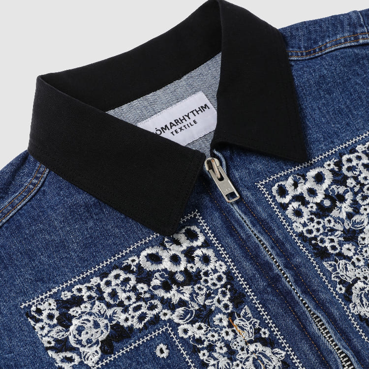 ZOZOVILLA SELECT�i�]�]���B�� �Z���N�g�j�̃V���b�v�j���[�X�uNOMARHYTHM TEXTILE 26SS NEW ITEMS�v