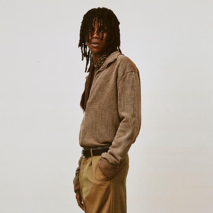 ZOZOVILLA SELECT�i�]�]���B�� �Z���N�g�j�̃V���b�v�j���[�X�uOUR LEGACY 26SS MEN NEW ITEMS�v