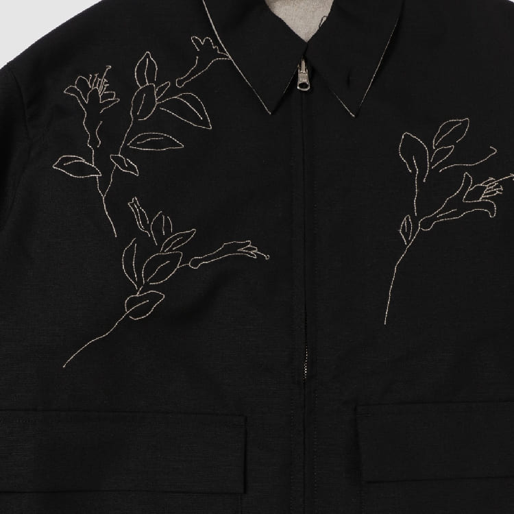 ZOZOVILLA SELECT�i�]�]���B�� �Z���N�g�j�̃V���b�v�j���[�X�uTANAKA 26SS NEW ITEMS�v