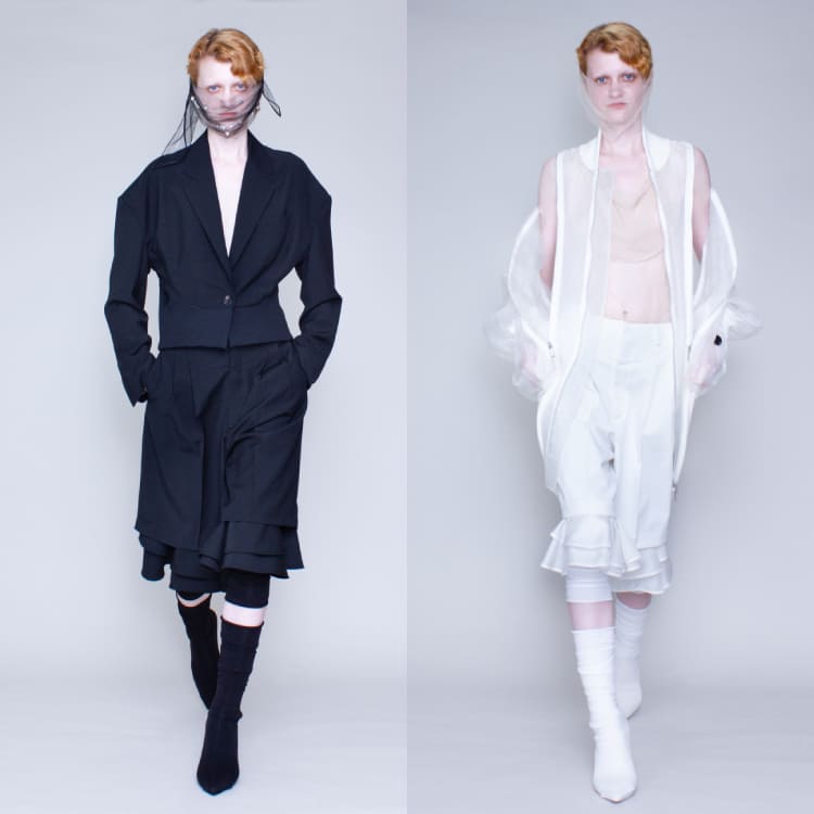 ZOZOVILLA SELECT�i�]�]���B�� �Z���N�g�j�̃V���b�v�j���[�X�uNEW BRAND : GURTWEIN�v