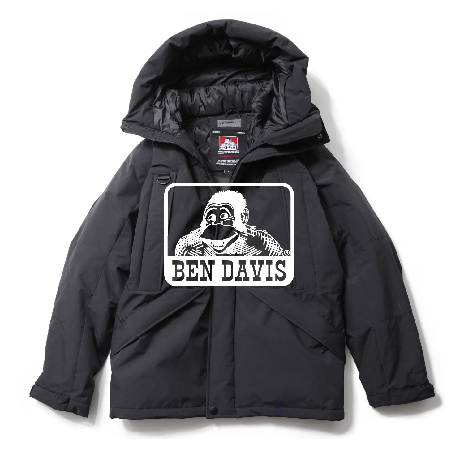 BENCH AT THE GREENE｜ベンチアットザグリーンのトピックス「【BEN