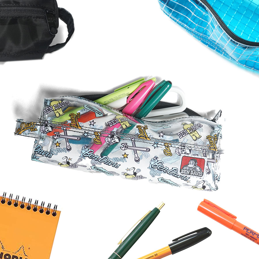 BENCH AT THE GREENE�i�x���`�A�b�g�U�O���[���j�̃V���b�v�j���[�X�uBEN DAVIS �M���������p�Ӓ��I�v